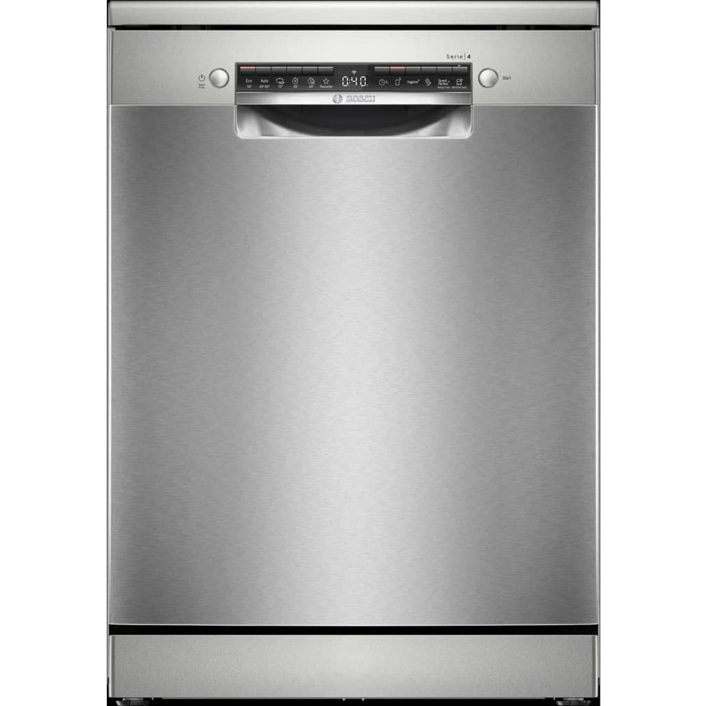 Máy Rửa Bát BOSCH SMS4ECI01P | Serie 4