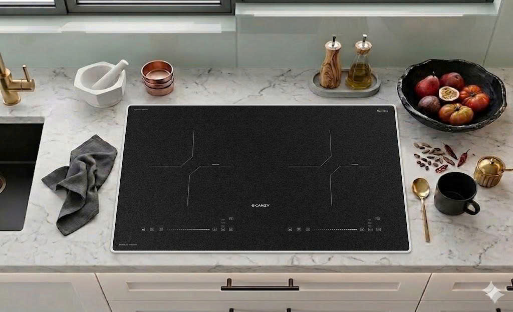 Bếp Từ Canzy CZ-I60002D
