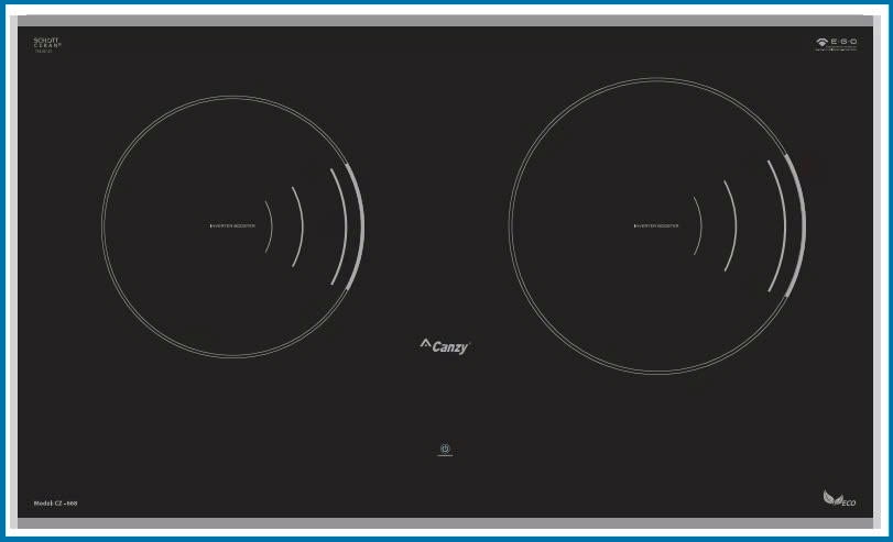 Bếp Từ Canzy CZ-668