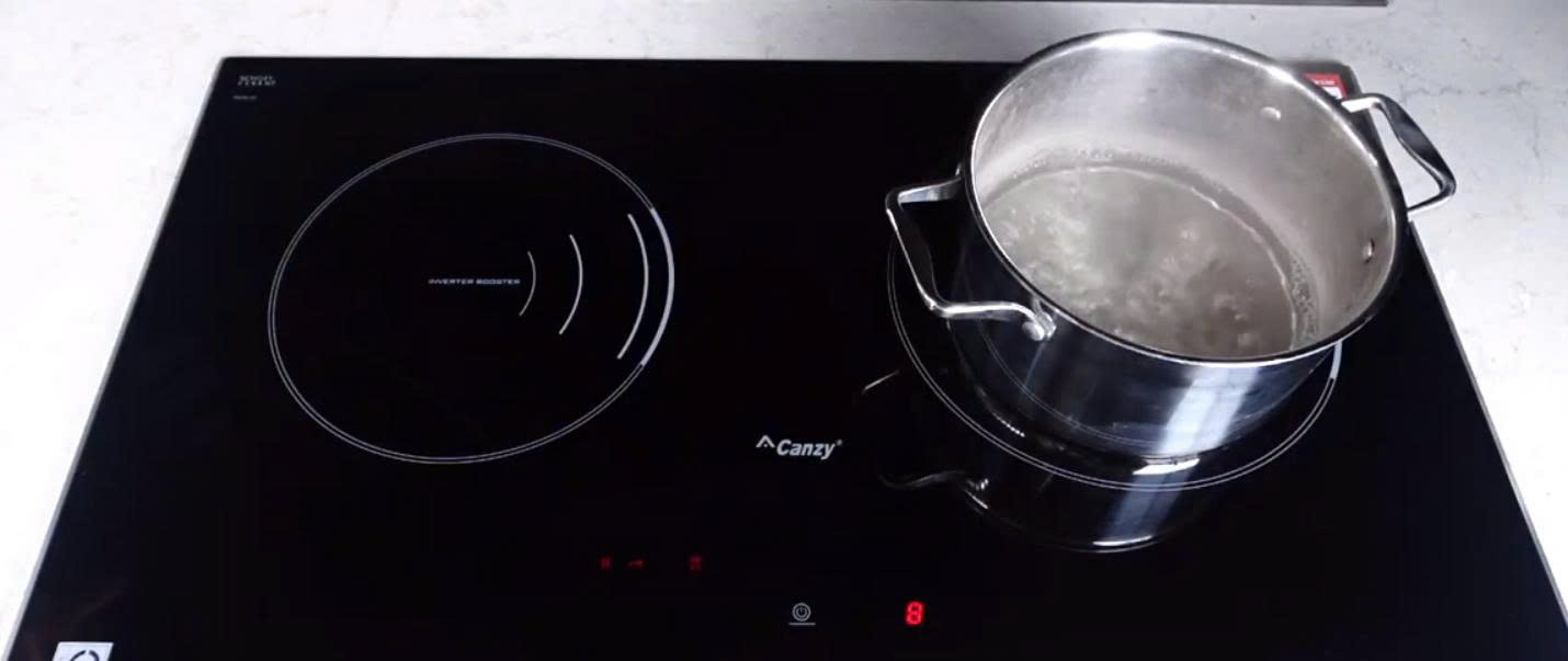 Bếp Từ Canzy CZ-668