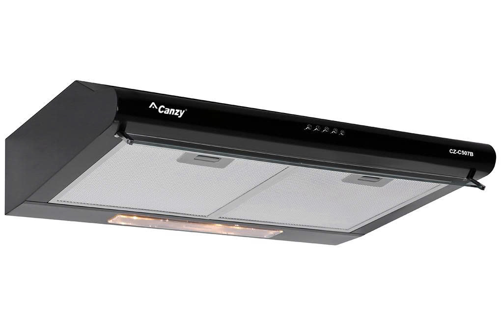 Máy Hút Mùi Canzy CZ-C507B