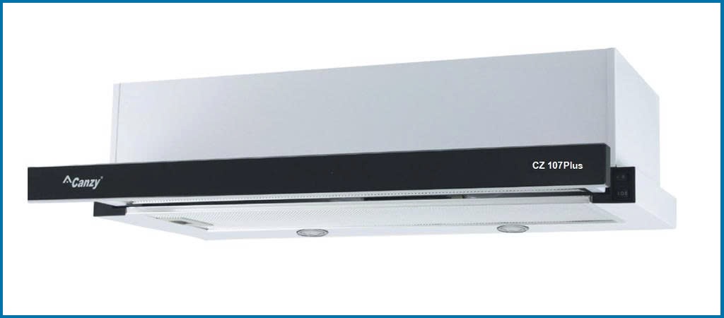 Máy Hút Mùi CANZY CZ-107 Plus