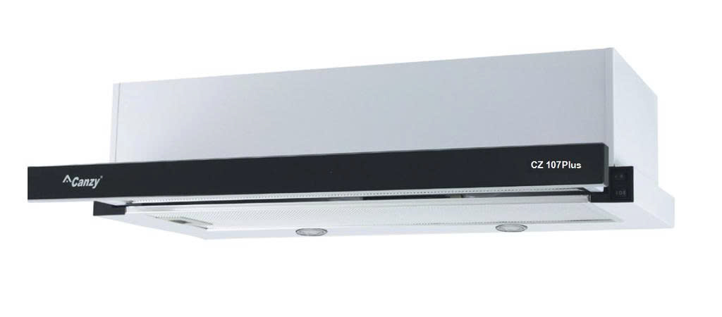 Máy Hút Mùi CANZY CZ-107 Plus