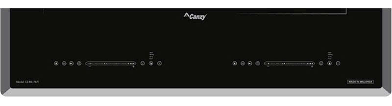 Bếp từ Canzy CZ-ML757II