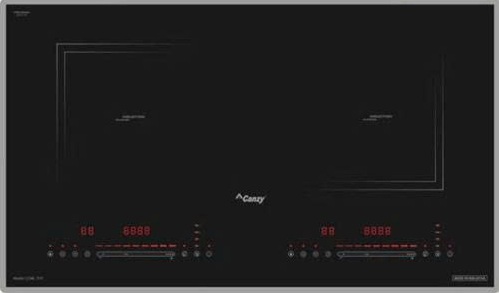 Bếp từ Canzy CZ-ML757II