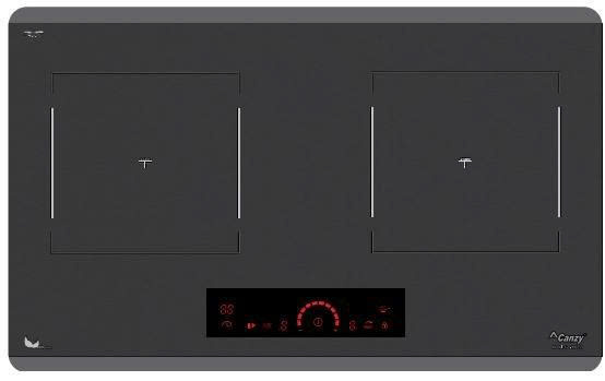Bếp Từ Canzy CZ-ML759