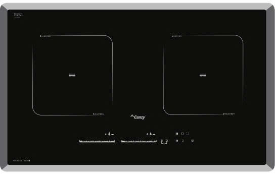Bếp Từ Canzy CZ-ML758I