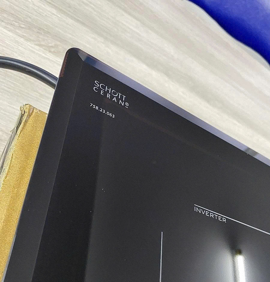 Bếp Từ Canzy CZ-ML758I