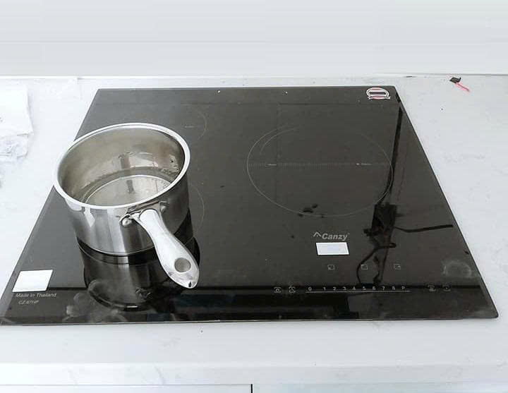 Bếp Từ Canzy CZ-67HP