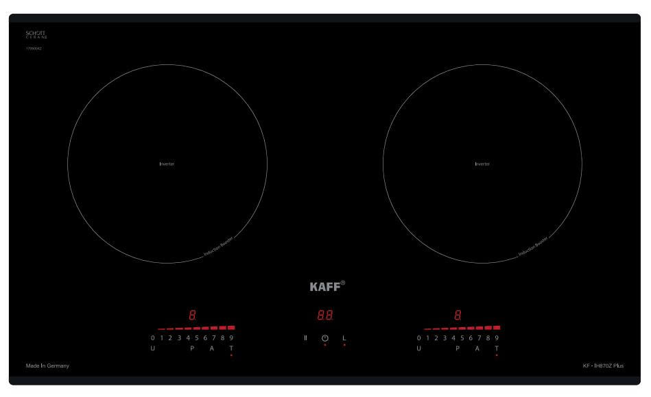 Bếp Từ KAFF KF-IH870Z PLUS