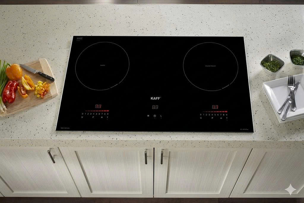 Bếp Từ KAFF KF-IH870Z PLUS