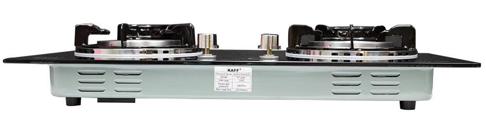 Bếp gas hồng ngoại KAFF KF-206I