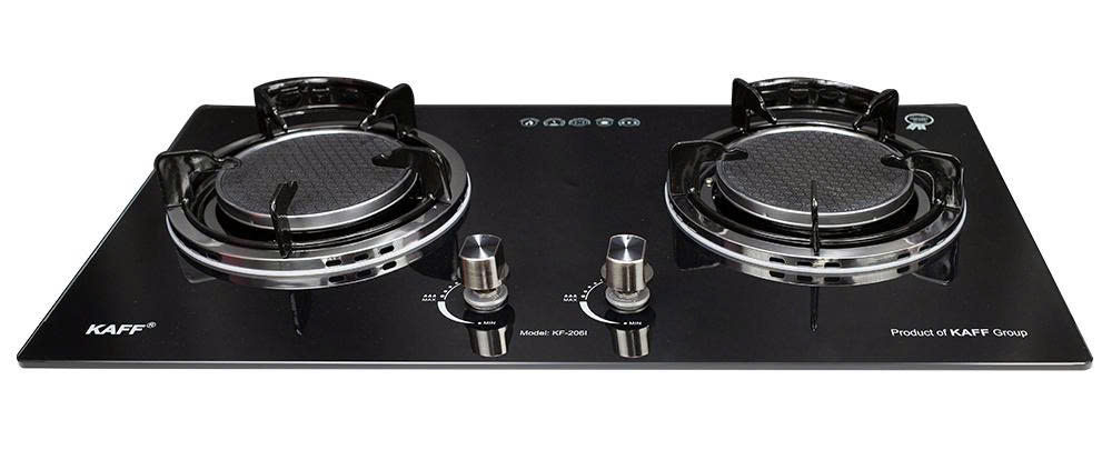 Bếp gas hồng ngoại KAFF KF-206I