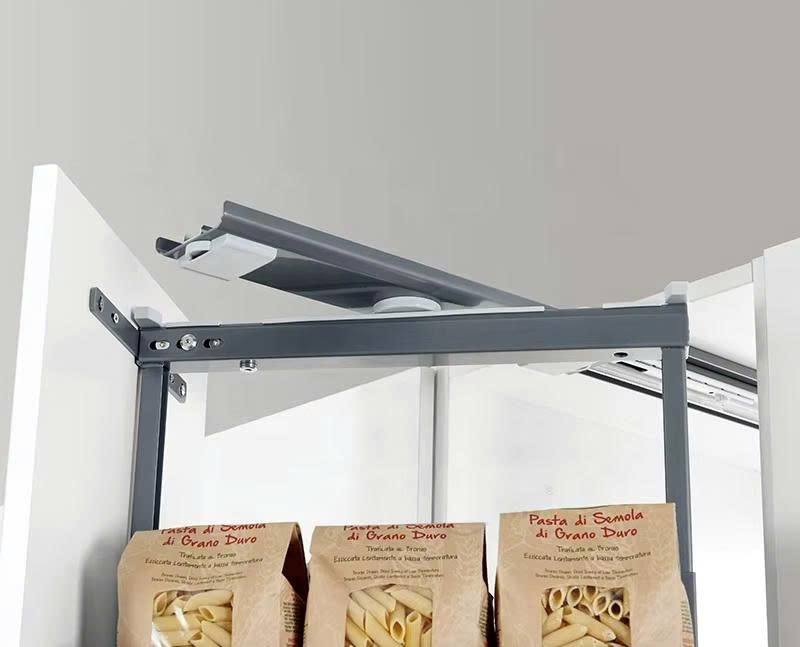 Tủ kho cánh rút EUROGOLD EKX10640