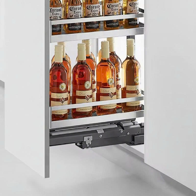 Tủ kho cánh rút EUROGOLD EKX10640