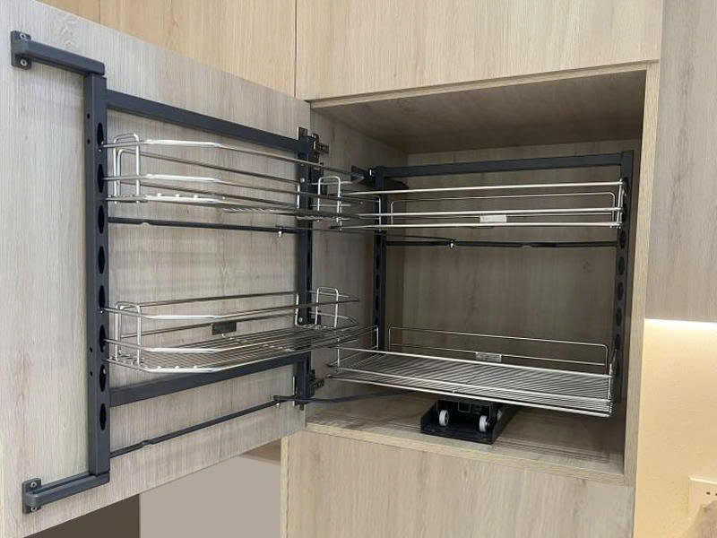 Tủ kho cánh mở EUROGOLD EKT11245 | EKT11260