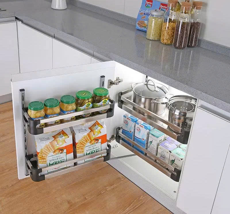 Tủ kho cánh mở EUROGOLD EKB15245 | EKB15260