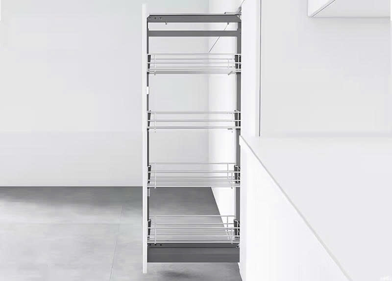 Tủ kho cánh rút EUROGOLD EKR11440