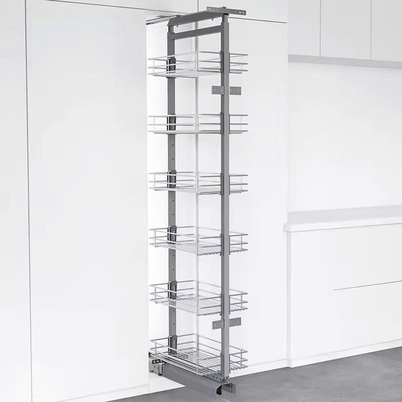 Tủ kho cánh rút EUROGOLD EKR11640
