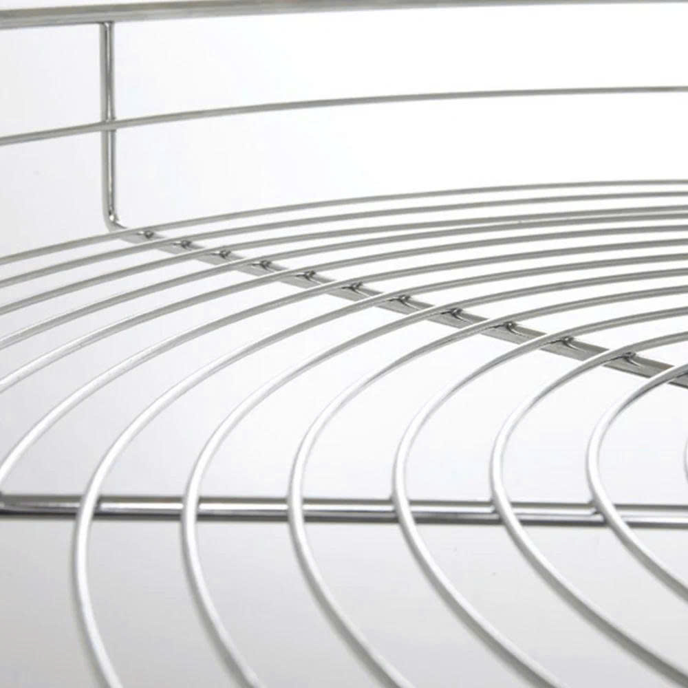Mâm xoay inox EUROGOLD EXT27080