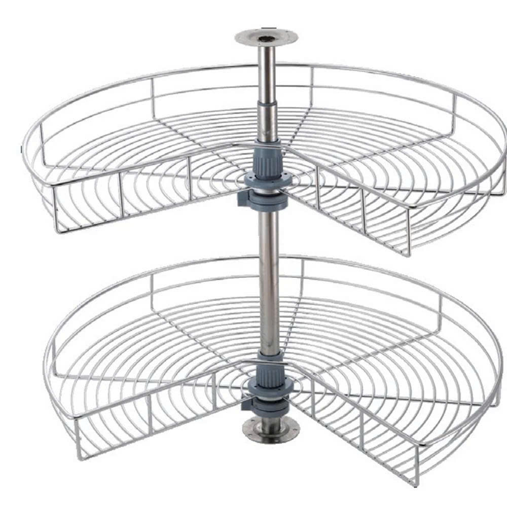 Mâm xoay inox EUROGOLD EXT27080