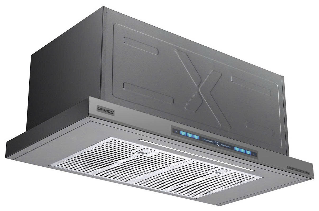 Máy Hút Mùi GRANDX GX-H70F85G