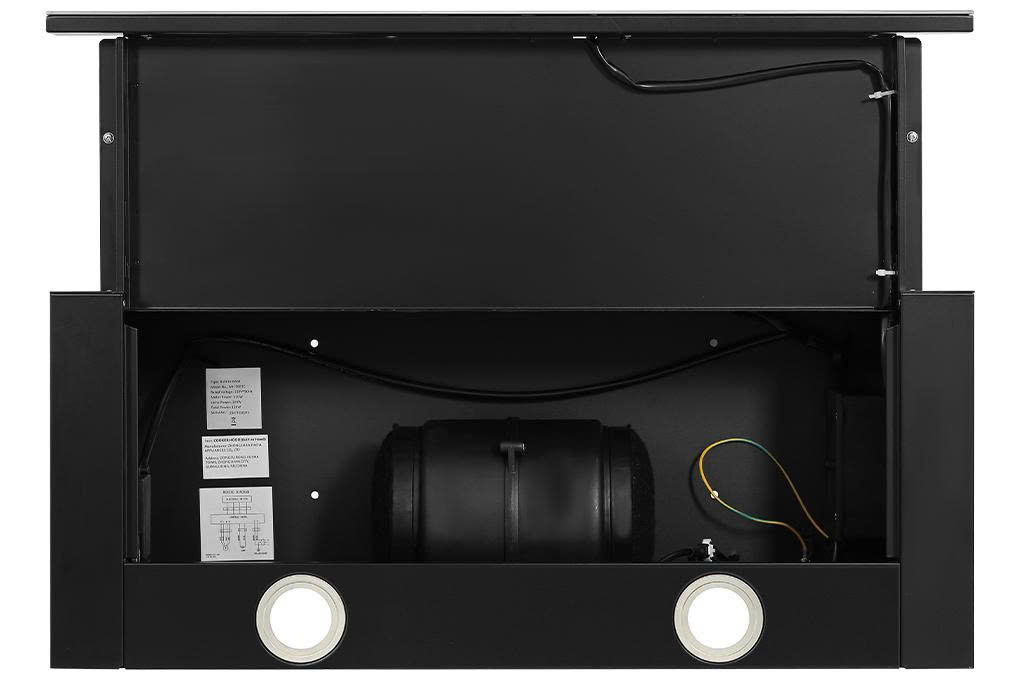 Máy Hút Mùi GRANDX GX-H70F58B