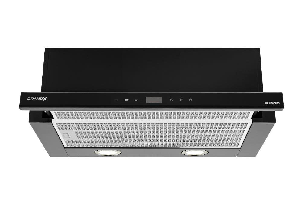 Máy Hút Mùi GRANDX GX-H70F58B