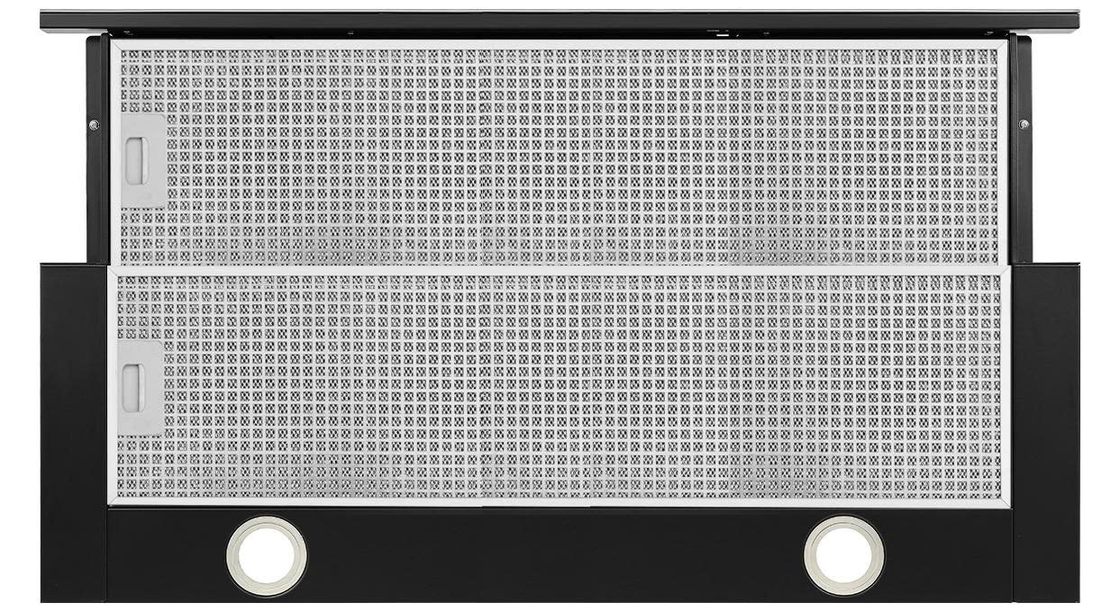 Máy Hút Mùi GRANDX GX-H90F58B