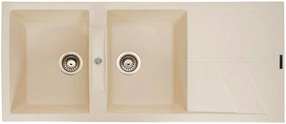 Chậu rửa Carysil JAC1-18