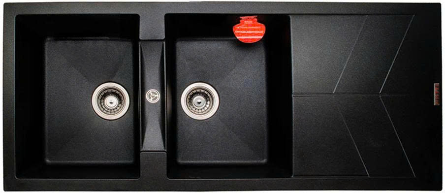 Chậu rửa Carysil JAC1-03
