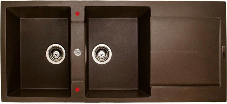 Chậu rửa Carysil ENC1-11