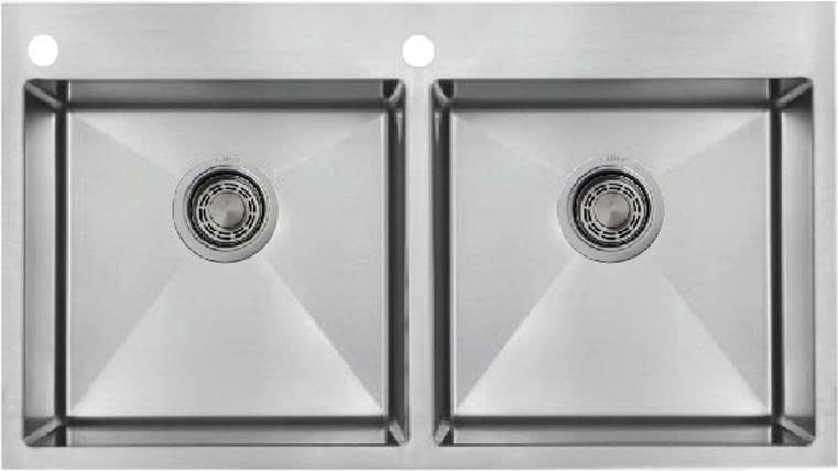 Chậu rửa Carysil VN-N200