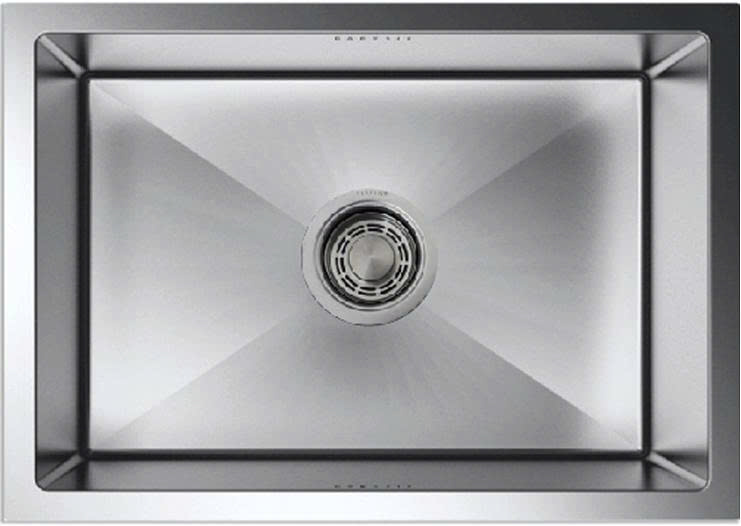 Chậu rửa Carysil IA-MQ3