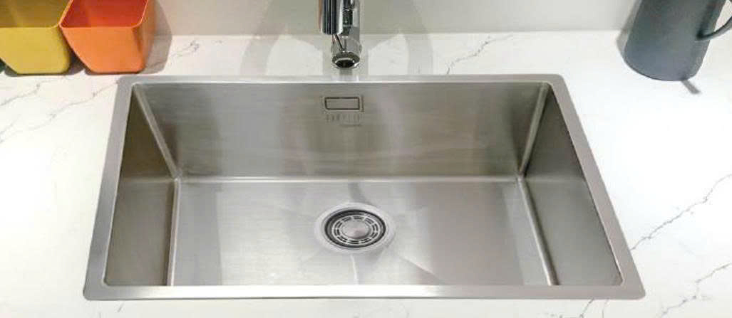 Chậu rửa Carysil IA-MQ8