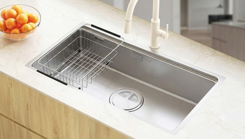 Chậu rửa PONA PNI1-8645