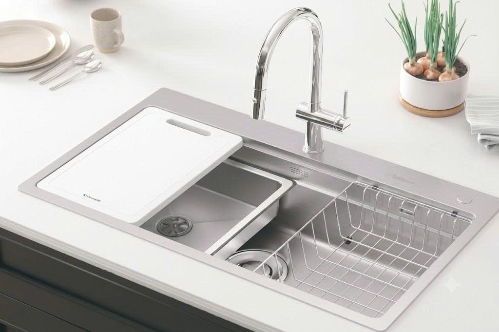 Chậu rửa PONA PNI1-7650