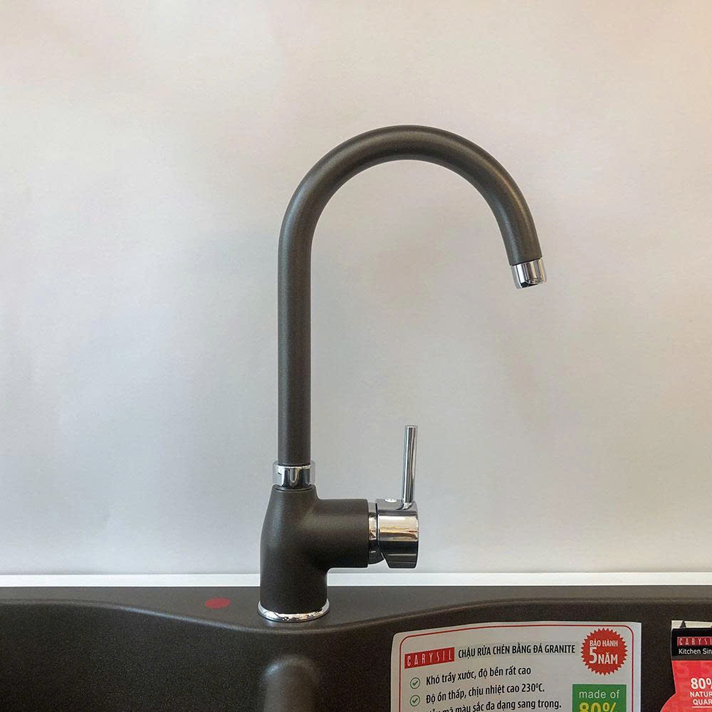 Vòi Rửa Bát Carysil G-2521-11