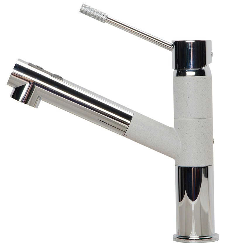 Vòi Rửa Bát Carysil G-2780-10