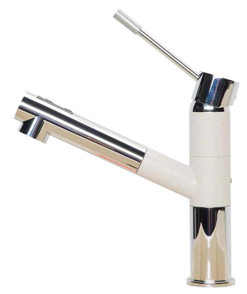 Copy of Vòi Rửa Bát Carysil G-2780-01