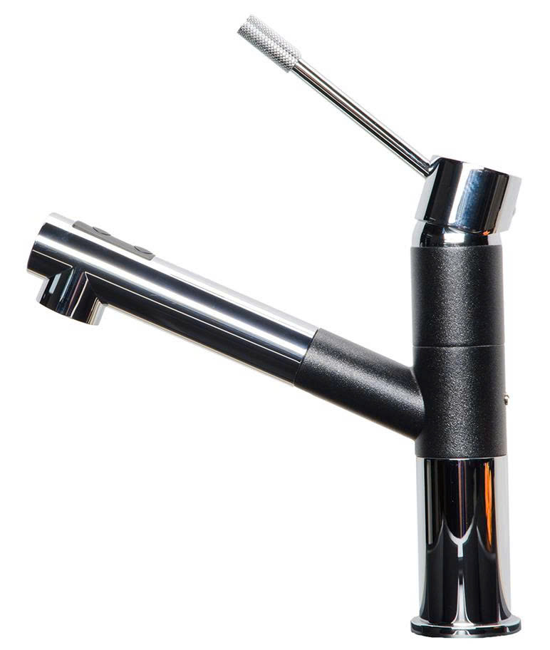 Vòi Rửa Bát Carysil G-2780-03