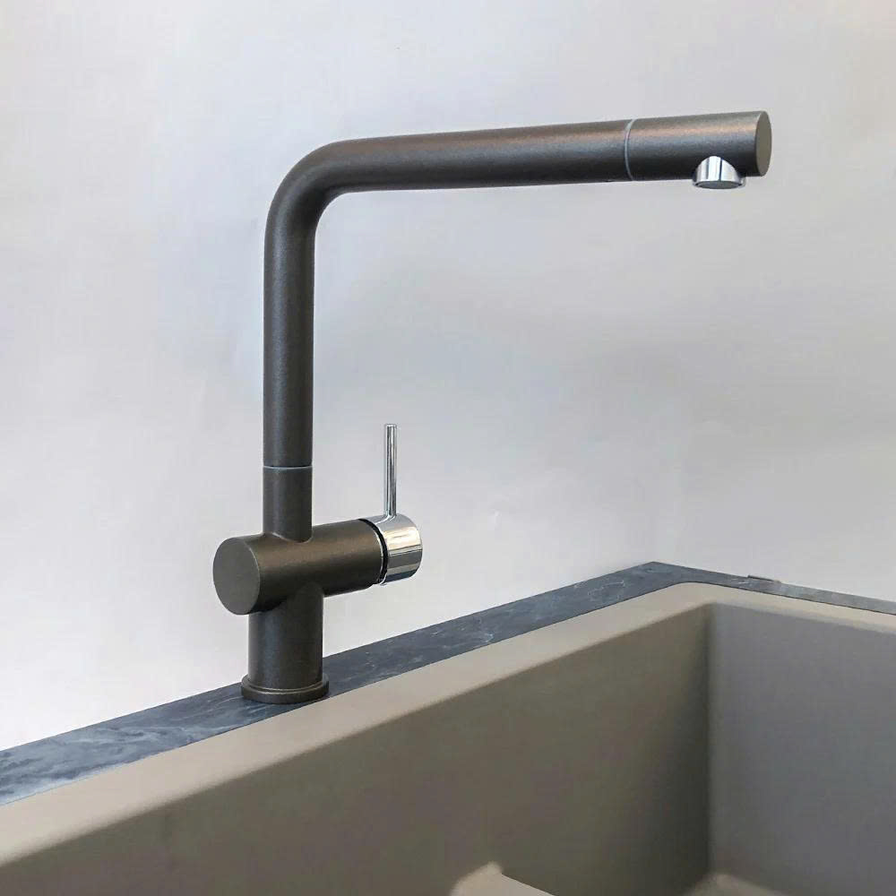 Vòi Rửa Bát Carysil G-2455-11
