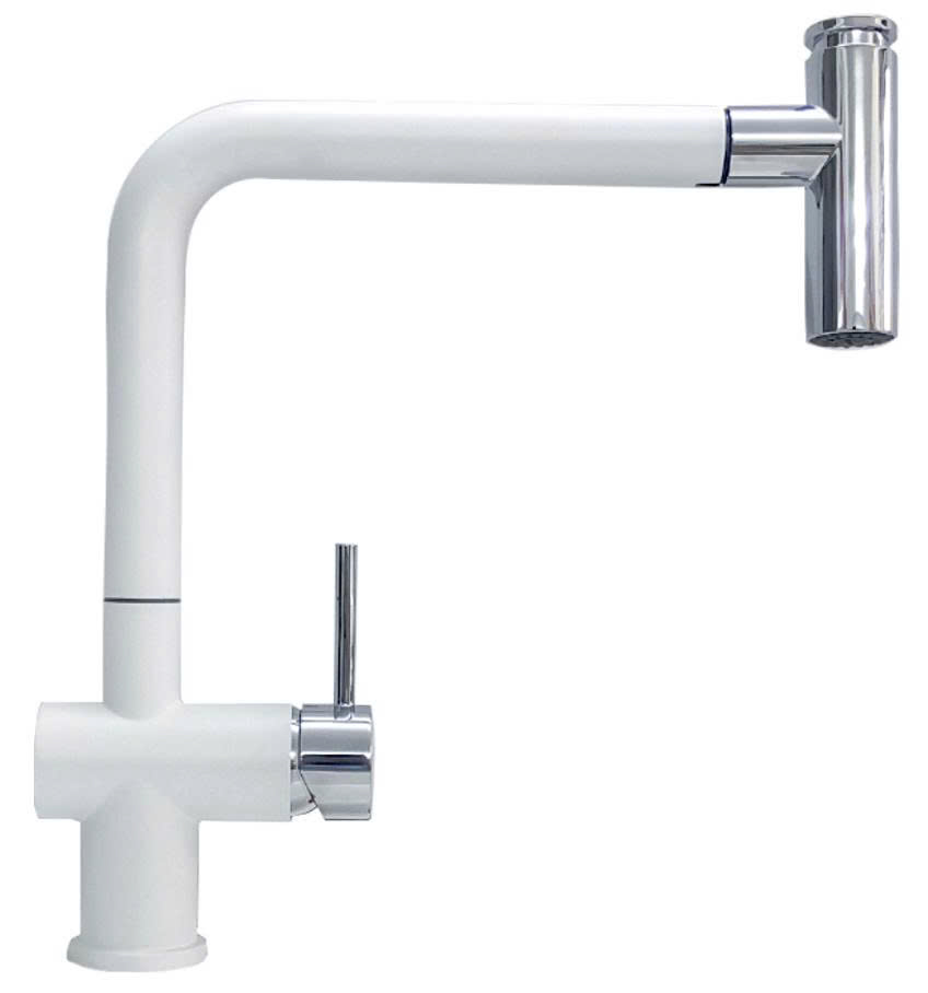 Vòi Rửa Bát Carysil G-2485-02