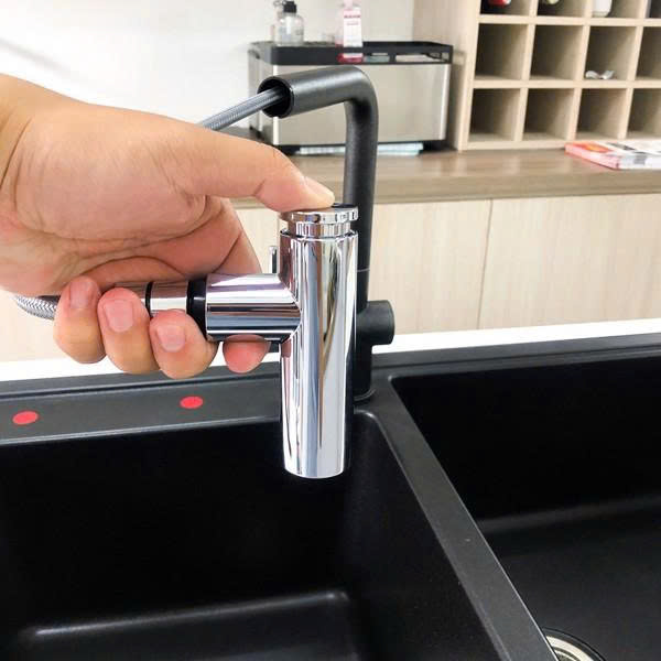 Vòi Rửa Bát Carysil G-2485-03
