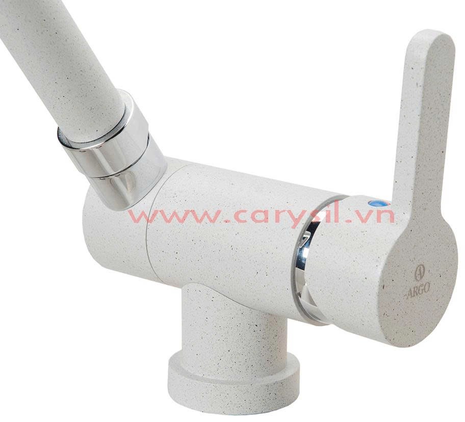Vòi Rửa Bát Carysil G-0555P-10
