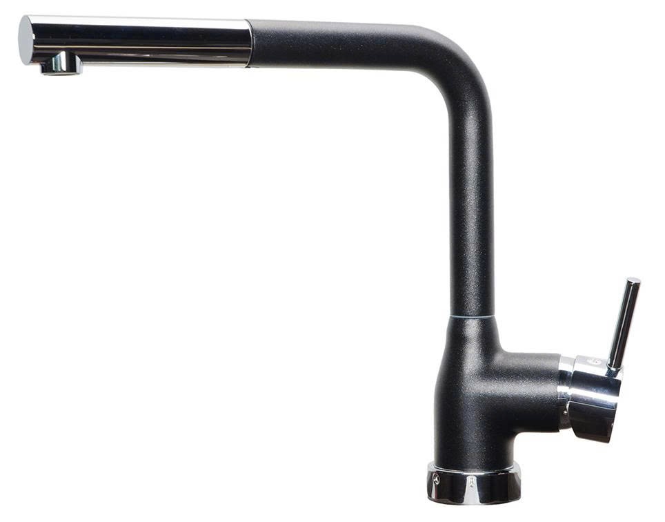 Vòi Rửa Bát Carysil G-0585-03