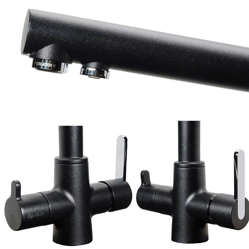 Vòi Rửa Bát Carysil G-2466-03