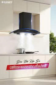 Hút Mùi Canzy CZ-70C66