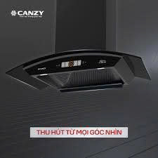 Hút Mùi Canzy CZ-806A 5G