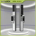 Khóa Điện Tử AVOLOCK AN 384 GRAY